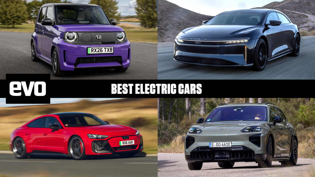 Exciting Trends in the Electric Vehicle Market: A Look Ahead